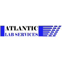 Atlantic Lab Services LLC Logo