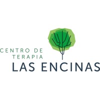 Centro Las Encinas Logo