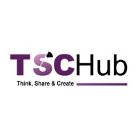 TSCHub Logo