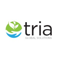Tria Global Solutions Logo