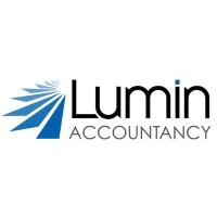 Lumin Accountancy - Chartered Certified Accountants Logo
