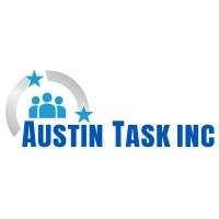 Austin Task, Inc. Logo