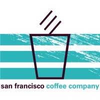 San Francisco Coffee Company Logo