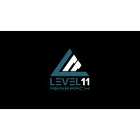 Level 11 Research Logo
