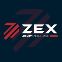 Zex Ltd. Logo