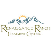 Renaissance Ranch Treatment Centers Logo