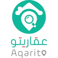 Aqarito | عقاريتو Logo