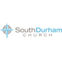 South Durham Church Logo