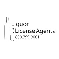 Liquor License Agents Logo
