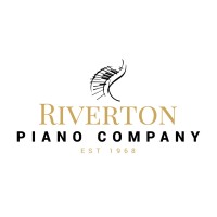 Riverton Piano Company Logo