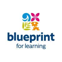 Blueprint for Learning Logo
