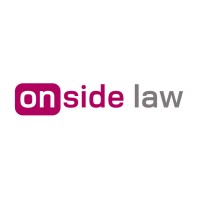 Onside Law Australia Logo