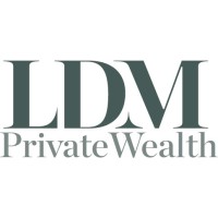 LDM Private Wealth Logo