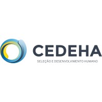 CEDEHA - Consultoria em Seleção e Desenvolvimento Humano Logo