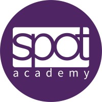 spot.academy GmbH Logo