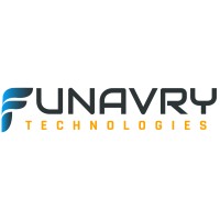 Funavry Technologies Logo