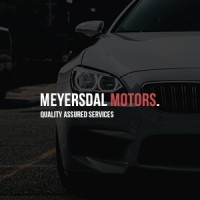 Meyersdal Motors Logo