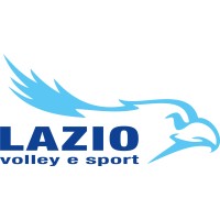 Lazio Volley & Sport Logo