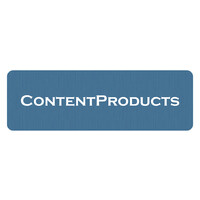 ContentProducts Logo