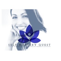 Self-Mastery Quest Logo