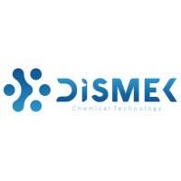 Dismek Kimyevi Maddeler Logo