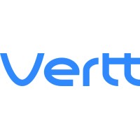 Vertt Logo