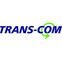 Trans-Com B.V. Logo