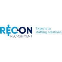 Recon Services Logo