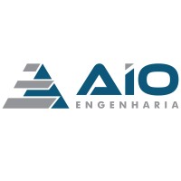 Aio engenharia Logo