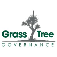 Grass Tree Governance Logo