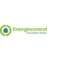 Energiecontrol Duurzaam Advies B.V. Logo