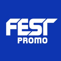 FEST PROMO Logo