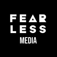 Fearless Media Logo