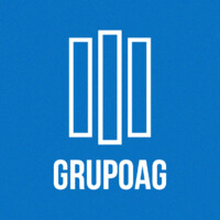 Grupo AG México Logo