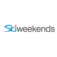 SkiWeekends Logo