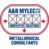 A&B Mylec PTY LTD Logo