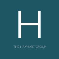 The Hayhart Group Logo