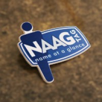 Naag Tag Inc. Logo
