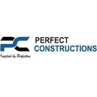 Perfect Constructions Australia Logo