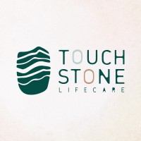 Touchstone Life Care Logo
