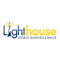 Lighthouse Video Surveillance Logo