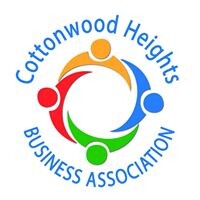 Cottonwood Heights Business Association Logo