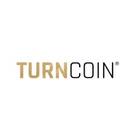TurnCoin | TheXchange Logo
