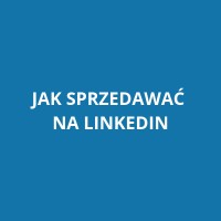 Jak sprzedawać na LinkedIn Logo