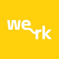 Werk Agency Logo