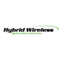 Hybrid Wireless Inc. Logo