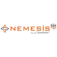 Nemesis Alarmsis Teknoloji San. ve Tic. A.Ş. Logo