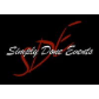 Simply Done Events Logo