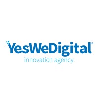 YesWeDigital Logo
