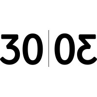 30|30 Connect Logo